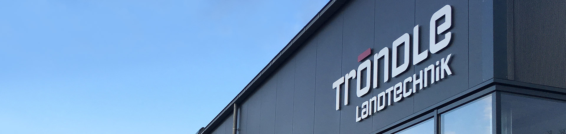 Tröndle Landtechnik
