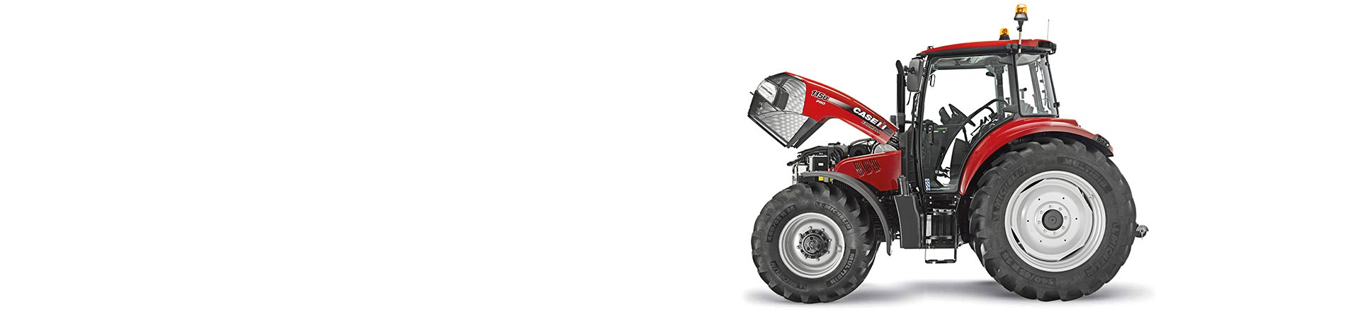 Case Farmall U / U Pro