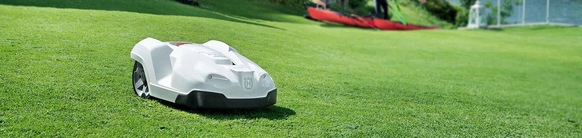 Husqvarna Automower