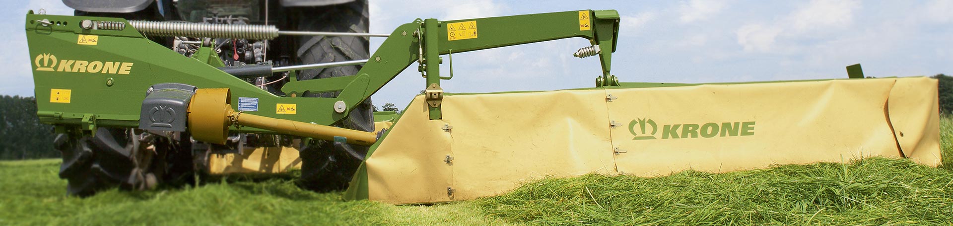 Krone